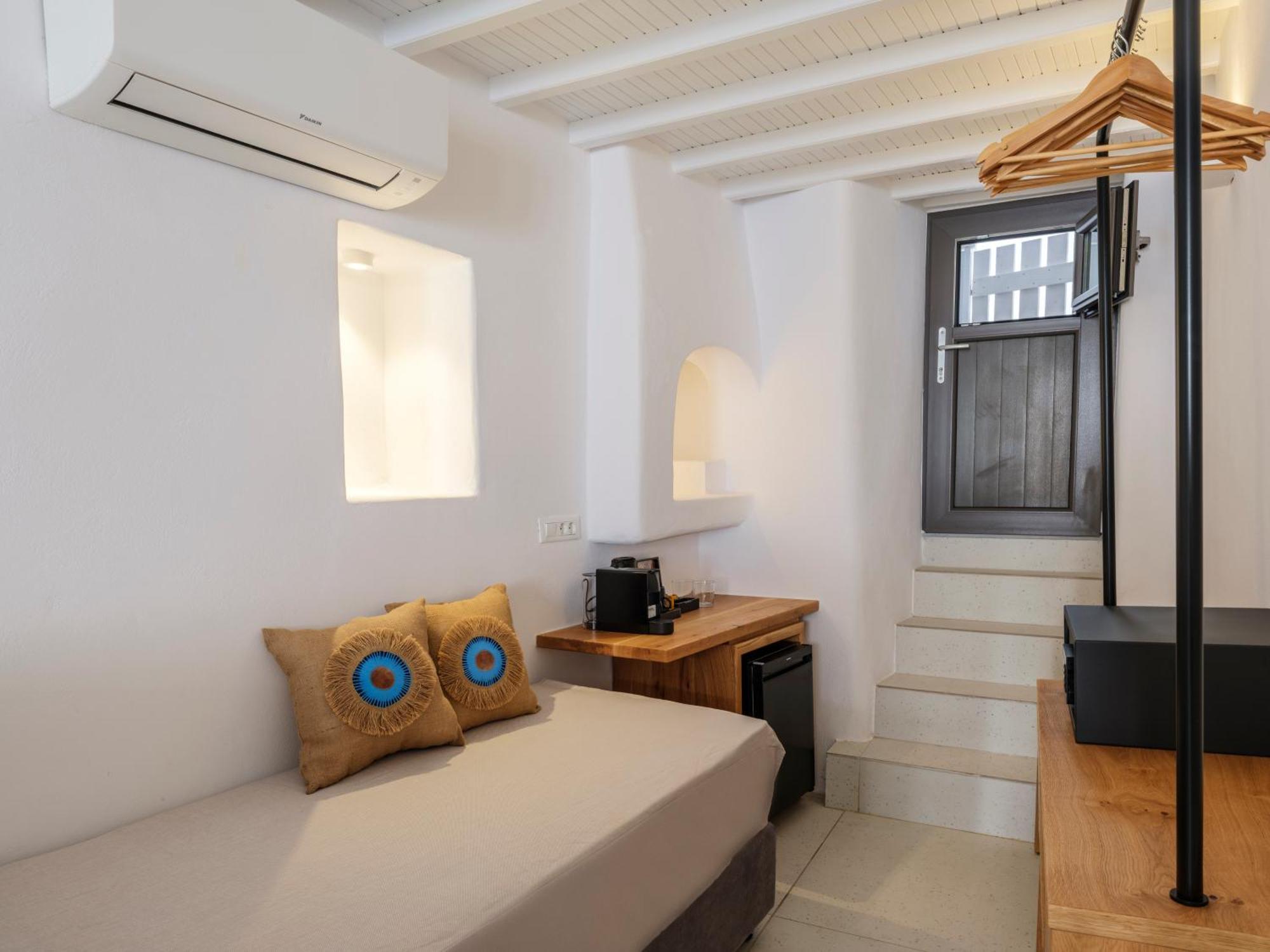 Alana Mykonos Hotel Mykonos Town Exterior photo